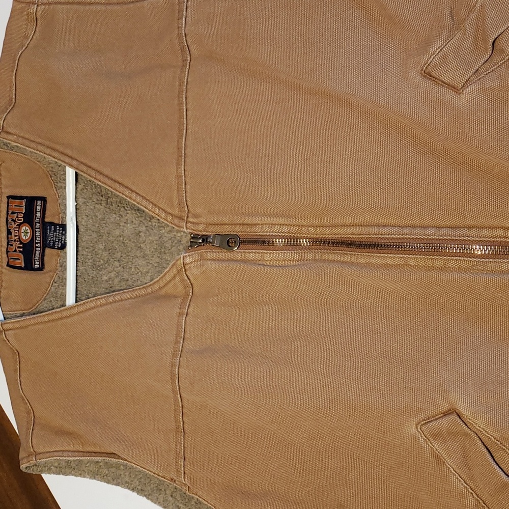 Duluth Trading Co. Rugged Work Vest - Picture 2 of 6